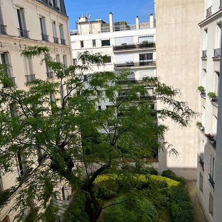 Your Parisian Hideaway - Entire Apartment エクステリア 写真