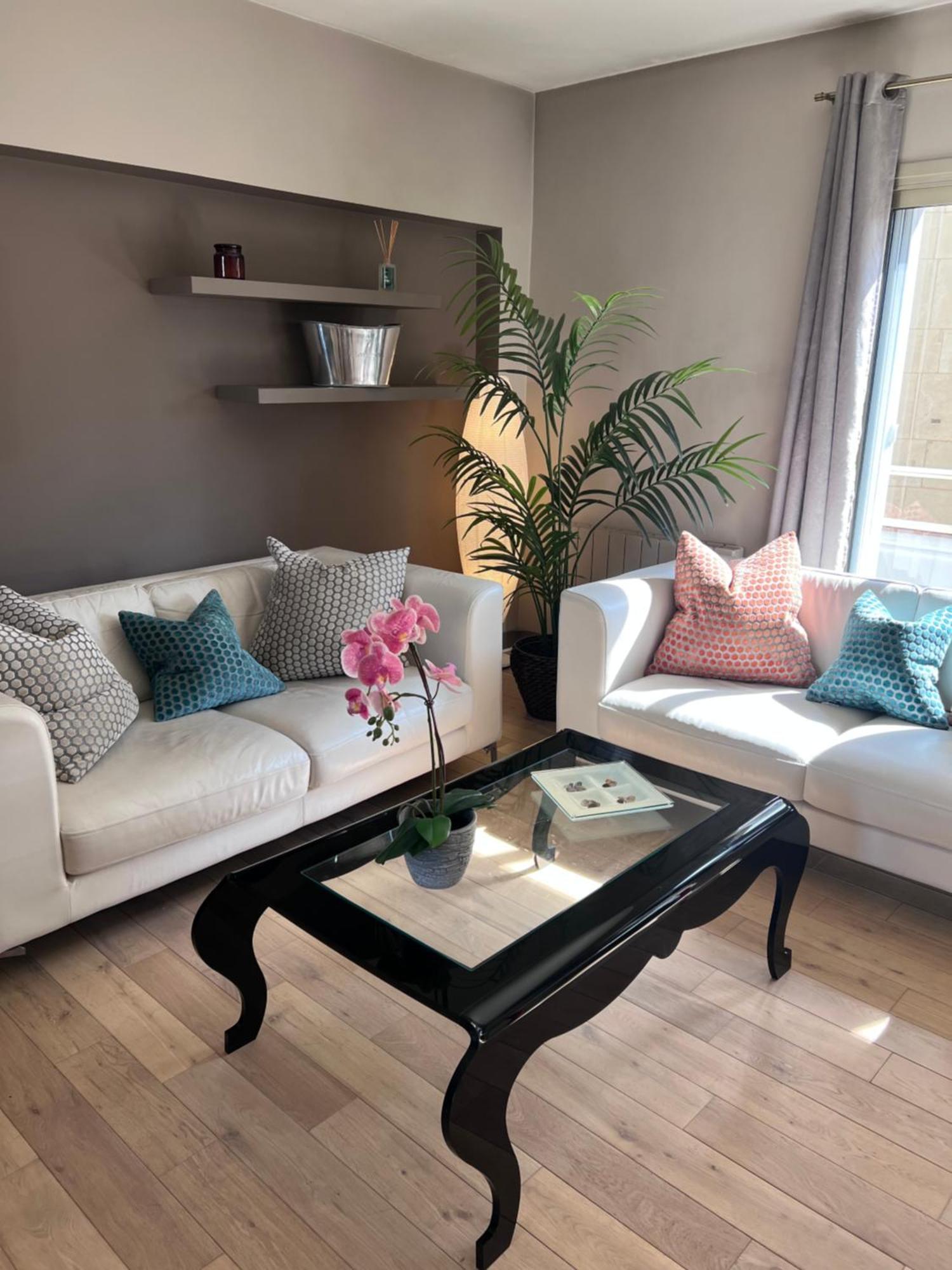 Your Parisian Hideaway - Entire Apartment エクステリア 写真